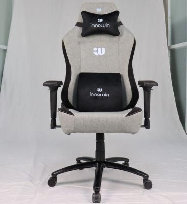 High Density Mold Foam Swivel Racing Gaming Chair