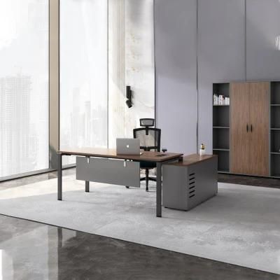 China Wholesale Wooden Modern Game Study Computer Office Table
