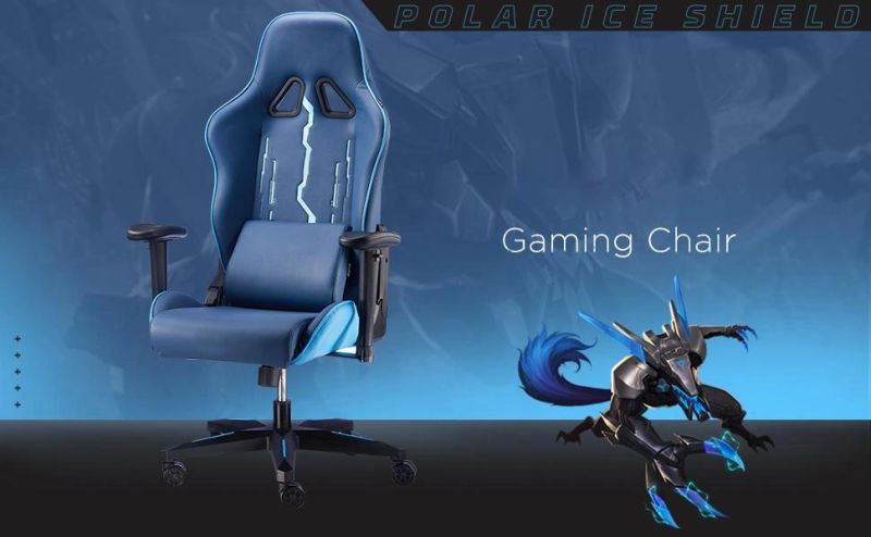 Factory Custom Revolving Racing Gaming Chair
