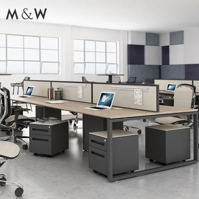 Morden Simple Table Design Computer Seat Professional Furniture Office Desk