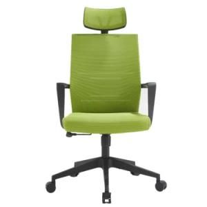 Breathable Mesh Chair Computer Chair Household Office Chair Supervisor Chair Staff Chair Conference Chair Rotary Chair