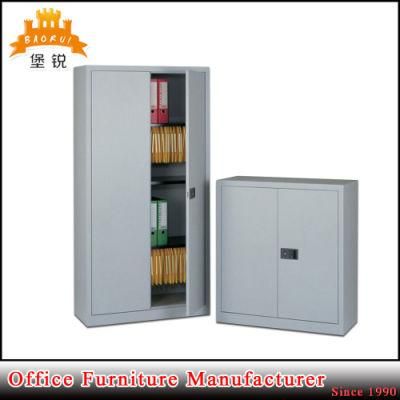 Environmental Powder Coating Steel Storage Metal File Cabinet Industrial Cupboard