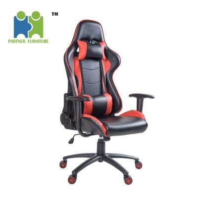 (VENUS) Partner 2019 Best Armrest Ergonomic Executive Office Gaming Chair, Customize Embroidery Logo Gaming Chair