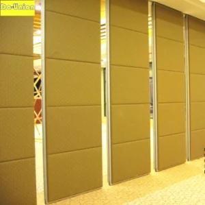 Fabric Surface Movable Office Partitions
