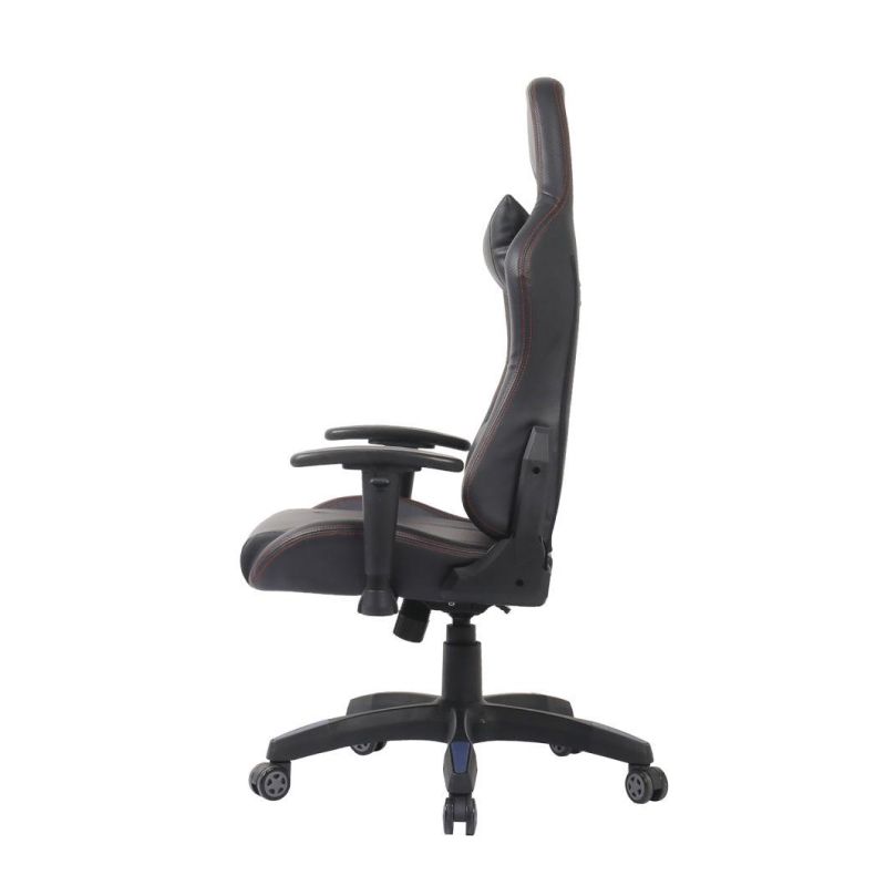 Racing Gaming Chair PU Leather Ergonomic Design Racing Chair High Back Computer Chair