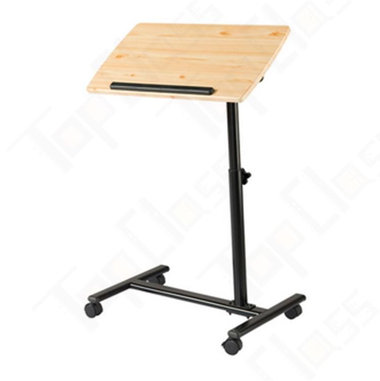 Movable Lifting Home Bedside Lazy Computer Desk