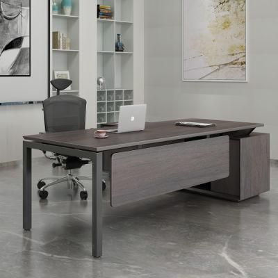 Newest Design Functional Large Office Executive Manager Desk