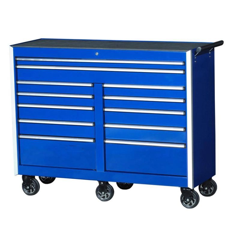 High Quality Cold Rolled Steel Tool Cabinet Toolbox