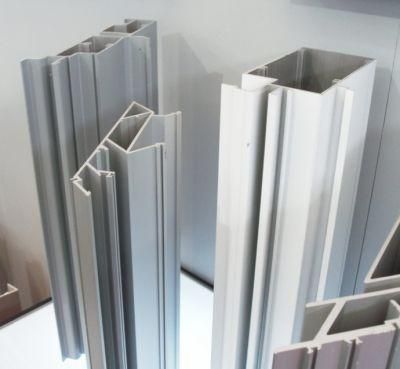 Aluminium Profile Used for Industry