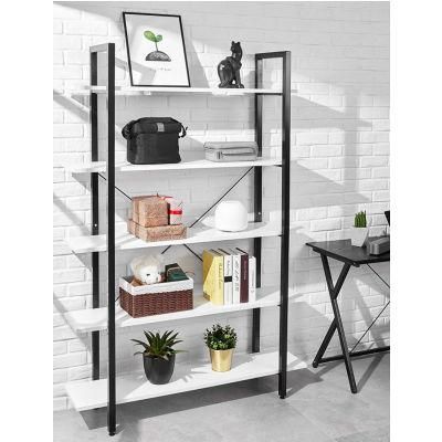 Modern and Simple Detachable Five-Layer Storage Bookshelf 0365