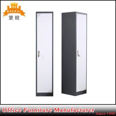 Steel Almirah Designs 2 Door Metal Storage Cabinet Locker