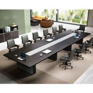 10 Person Conference Table for Meeting Room
