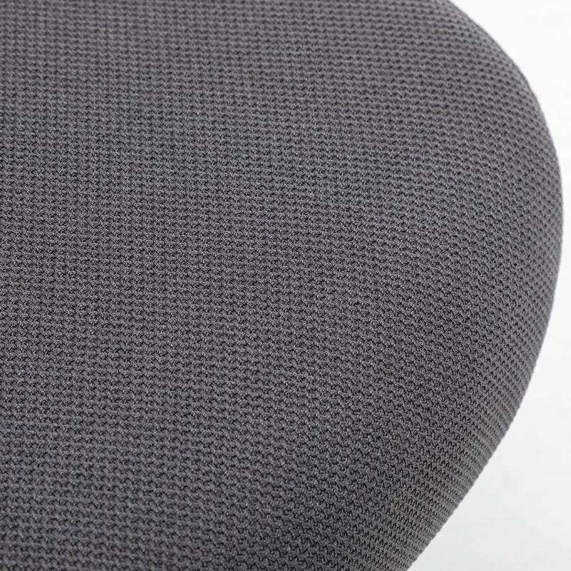 Anji Yike High Quality Morden Foldable Mesh Swivel Executive Home Office Chair with Folding Armrest