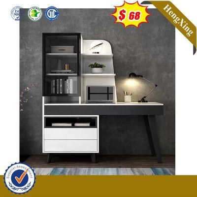 Latest Design Wooden Home Children Kids Furniture Study Computer Desk