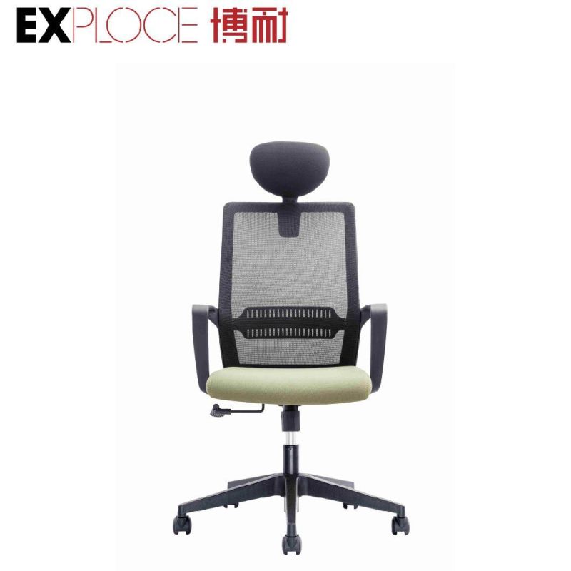 Cheap Mesh Swivel Revolving Guest Chaises De Bureau Sillas PARA Oficina Manager Chairs Office Home Furniture Herman Miller Aeron