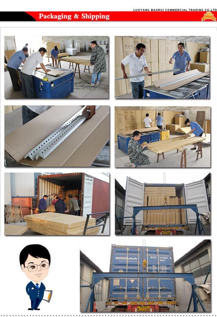2019 Factory Single Side Metal Bookshelf