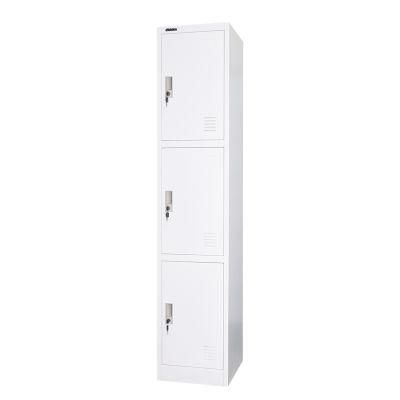 Metal Wardrode Ventilation Vent Locker Storage Lockers for School