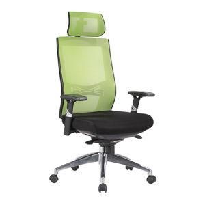 High Back Swivel Staff Computer Office Mesh Director Chair (FS-1803H)