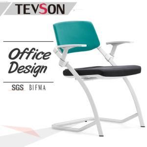 Popular and Fashion Office Conference Chair for Visitors or Students