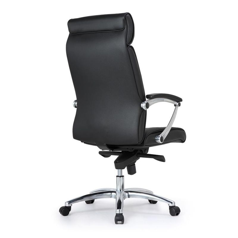 Leather Type Office Chair with Promotion Price