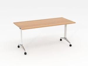 Fantastic Modern Office Furniture Meeting Table Conference Table with Wheel