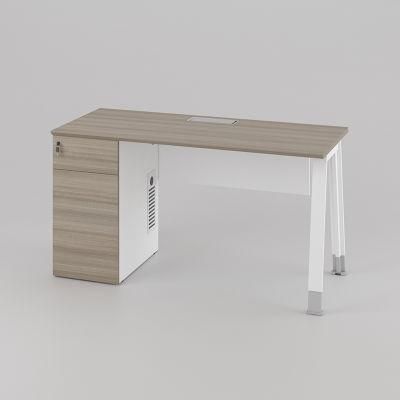 High Quality New Design Modern Staff Office Furniture Computer Office Desk