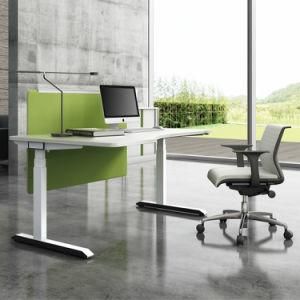Smart Home Office Electric Height Adjustable Furniture Ergonomic Sit Stand Desk