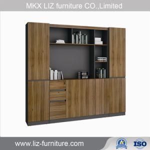 New Fashion Office Furniture File Cabinet Decoration Bookshelf (CB-2093)