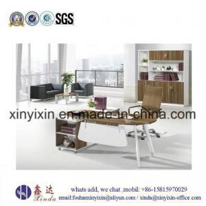 European Style Office Furniture CEO Executive Office Desk (M2601#)