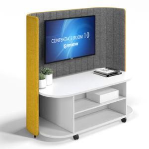 Latest Design Sofa Office Furniture Office Waiting Room Sofa