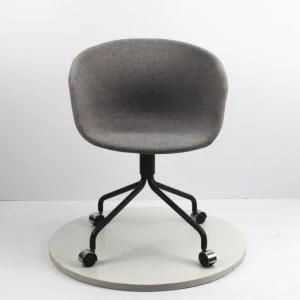 Net Red Simple Home Computer Chair Rotary Chair Nordic Business Office Chair Staff Chair Study Leisure Chair Backrest Chair