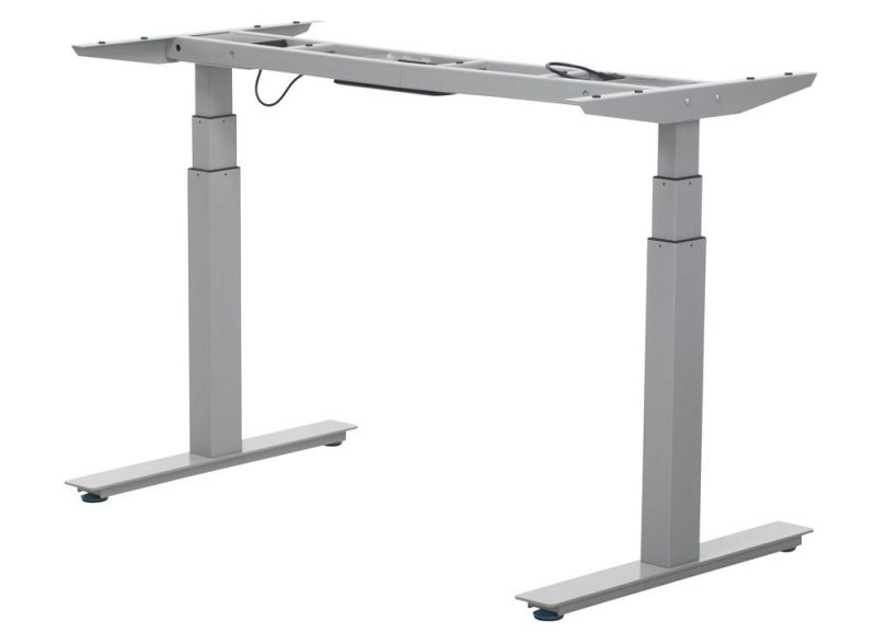 Ergonomic Height Lifting Desk Sit Stand Workstation