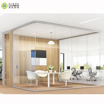 Office Partition Wall Material Mobile Partition Panel