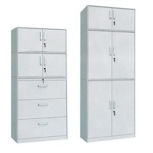 Modern Office Furniture Cupboard Metal Filing Cabinet