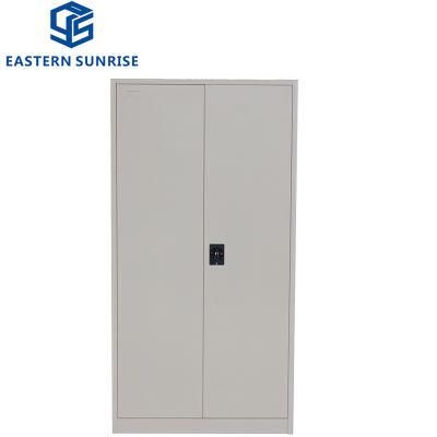 Promotion Swing Door Metallic Cupboards Filing Cabinets