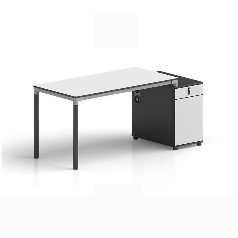 High Quality New Design Staff Modern Office Furniture Computer Desk