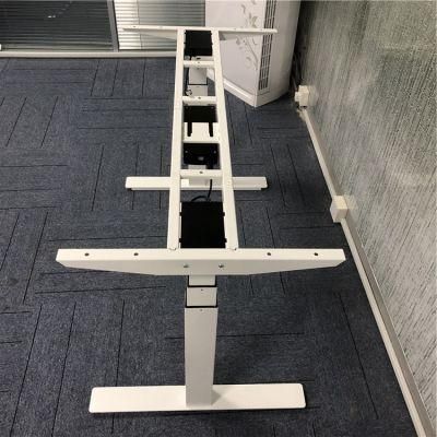 Electric Table Height Adjustable Standing Desk