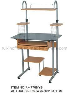 Popular Student Writing Computer Desks (RX-778NYB)