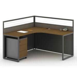 Economic Simple Custom Manager Room Office Desk Modular Office Partition