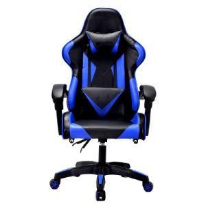 Hot Selling Customize Modern Simplicity Metal Rotating Gaming Chair