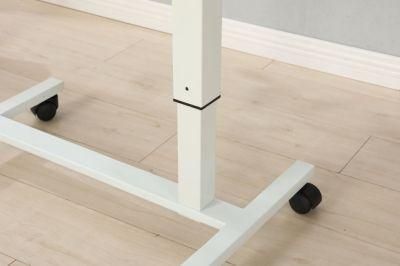 Cheap Price Adjustable Height with USB Height Adjustable Desks Sit Stand Desk Electric Desk Hotel Office Desk