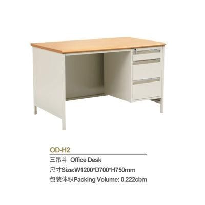 Standard Office Desk Foot Desk