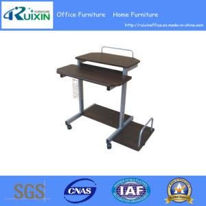 Steel Modern Furniture with CPU Stand (RX-8037)
