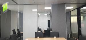 Conference Room Partition in Office Partitions