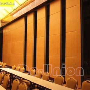 Office Wooden Partitions with Soundproof