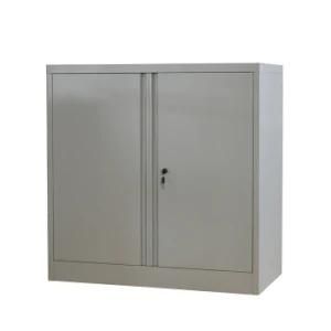Factory Price Office Steel Furniture Half Height Kd Storage File Cabinet
