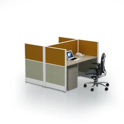 High End Office Partition Modern Office Workstation