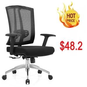 High End Design Fashion Executive Chair Low Back Chair Office