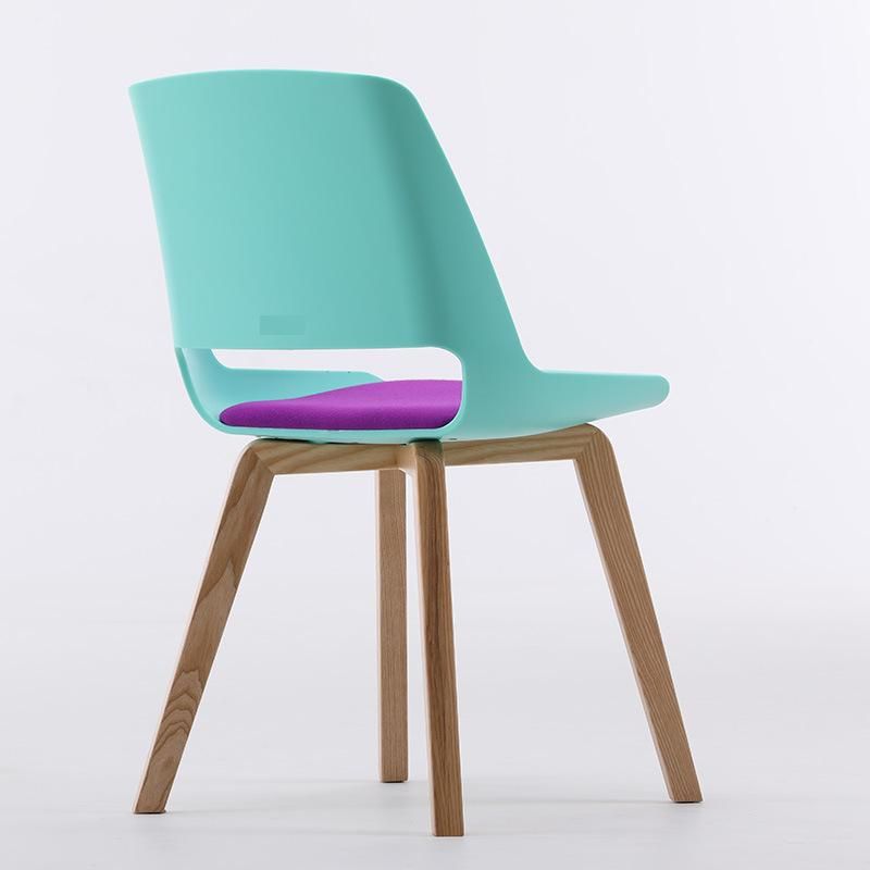 Lisung 10128s BIFMA X5.1 Certificate Visitor Meeting Conference Chair