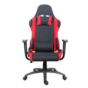 High Back Mesh Office Gaming Mesh Lift Chair Comfortable Red with Wheels Gamer Chair Racing